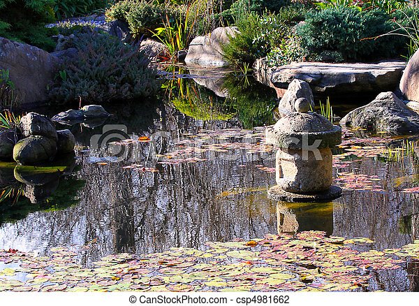 japanese-water-garden-17_9 Японска водна градина