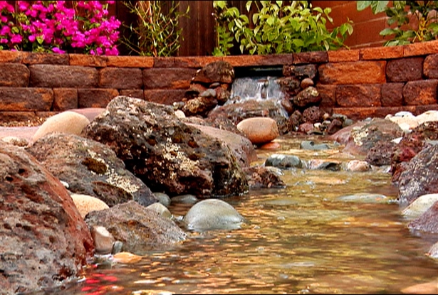 landscaping-ideas-for-backyard-with-rocks-15_9 Озеленяване идеи за заден двор с камъни