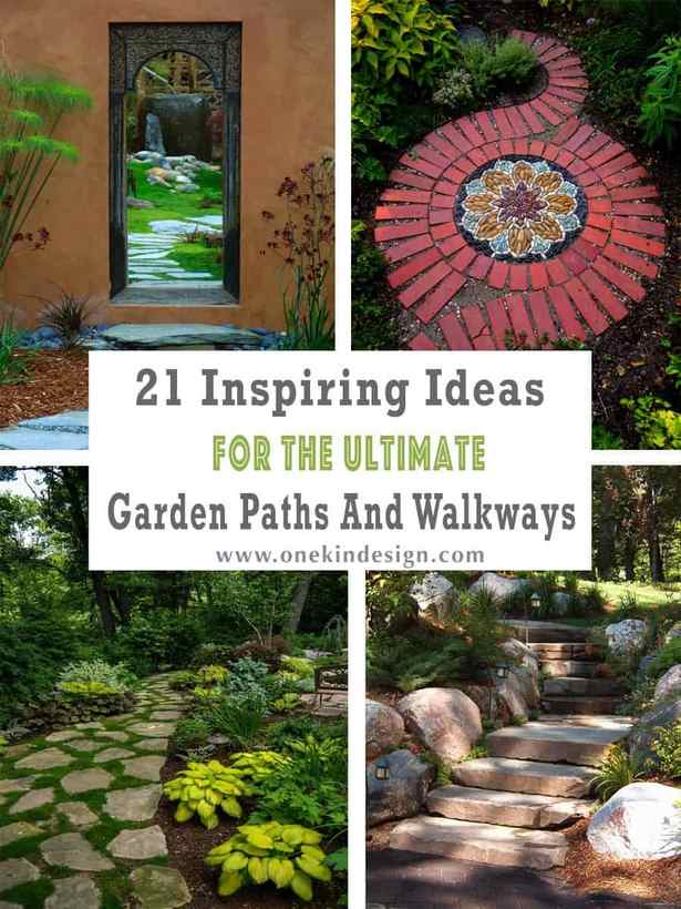 landscaping-ideas-paths-and-walkways-62_5 Озеленяване идеи пътеки и пътеки