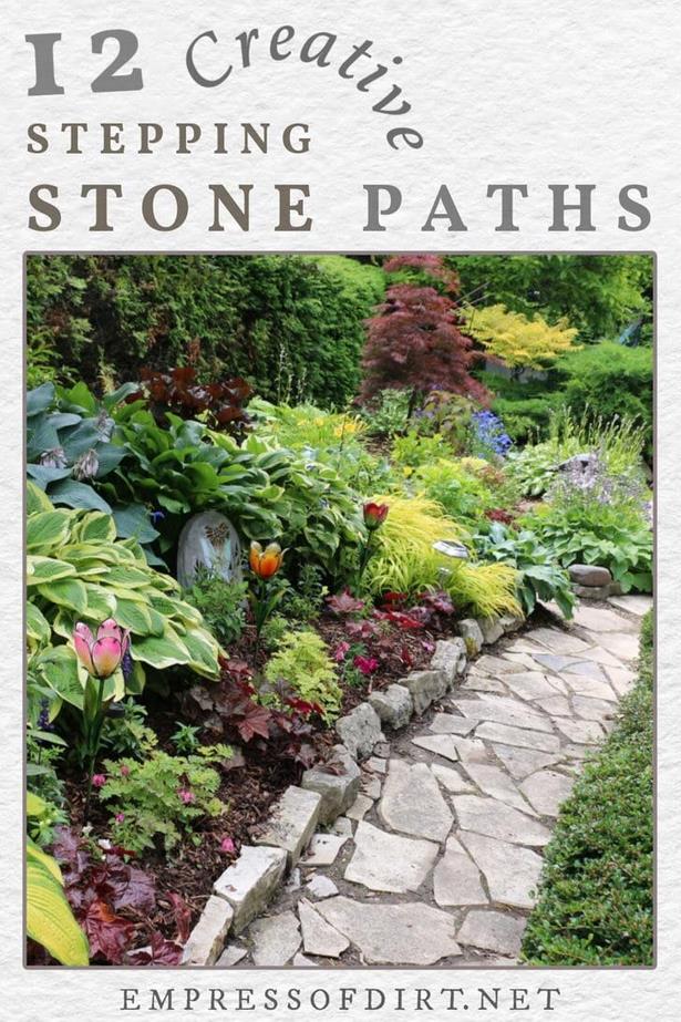 landscaping-ideas-using-stepping-stones-49_5 Идеи за озеленяване, използващи стъпаловидни камъни