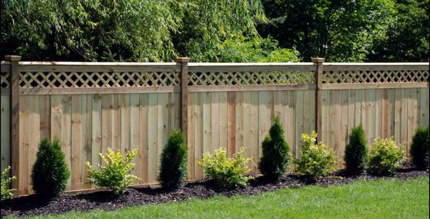 landscaping-ideas-with-fences-73_17 Озеленяване идеи с огради