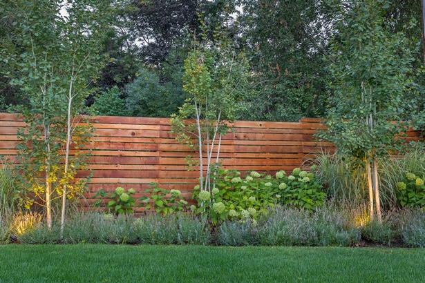 landscaping-ideas-with-fences-73_2 Озеленяване идеи с огради