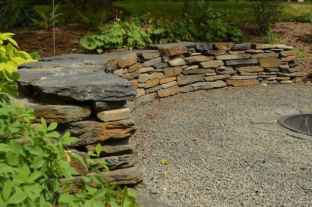 landscaping-ideas-with-stone-retaining-walls-17_15 Идеи за озеленяване с каменни подпорни стени