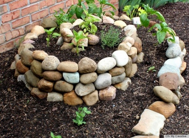 make-your-own-rock-garden-94_16 Направете своя собствена каменна градина