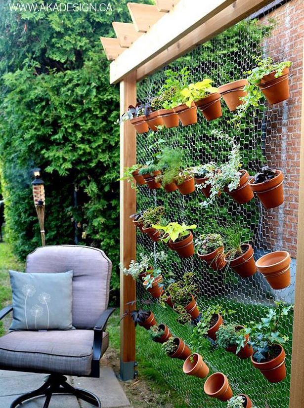 make-your-own-vertical-garden-27_14 Създайте своя вертикална градина