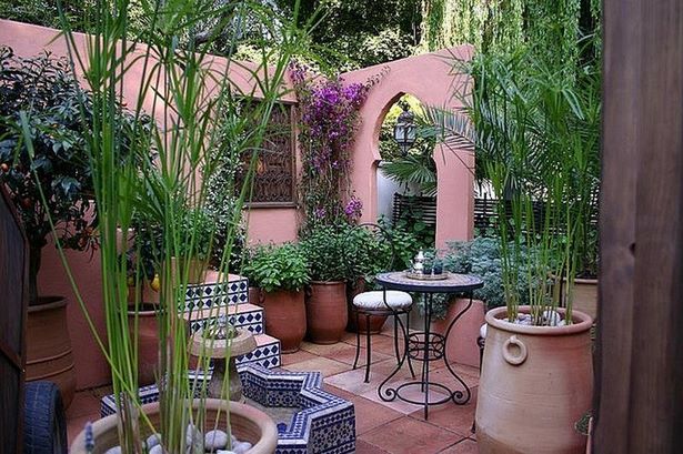 moroccan-garden-ideas-34_15 Марокански идеи за градината