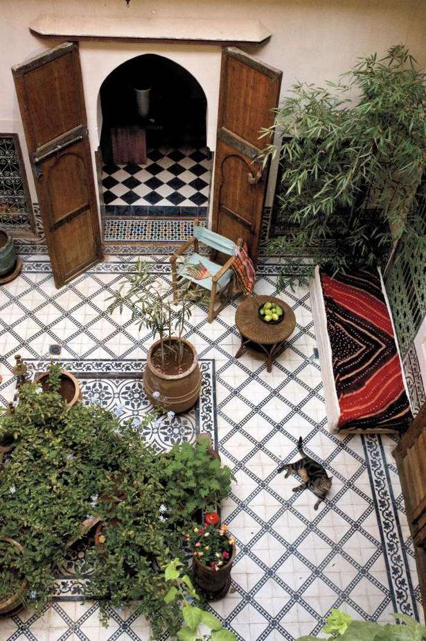 moroccan-garden-ideas-34_4 Марокански идеи за градината