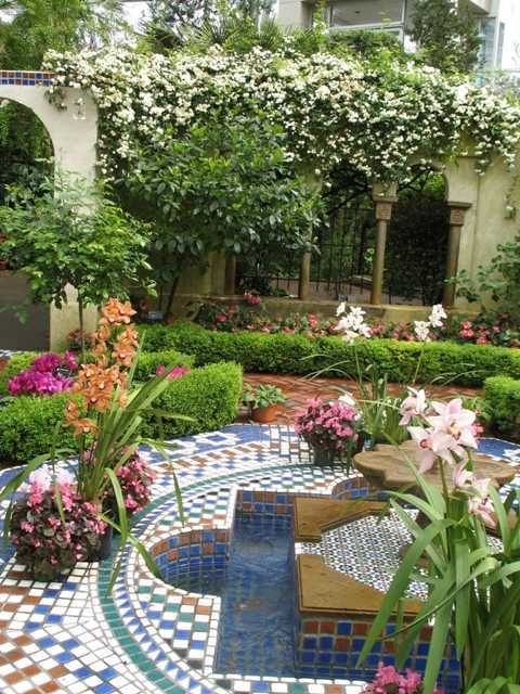 moroccan-garden-ideas-34_6 Марокански идеи за градината