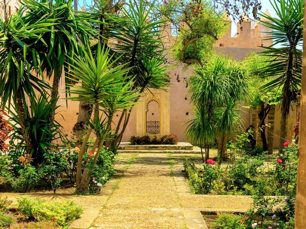 moroccan-garden-ideas-34_8 Марокански идеи за градината