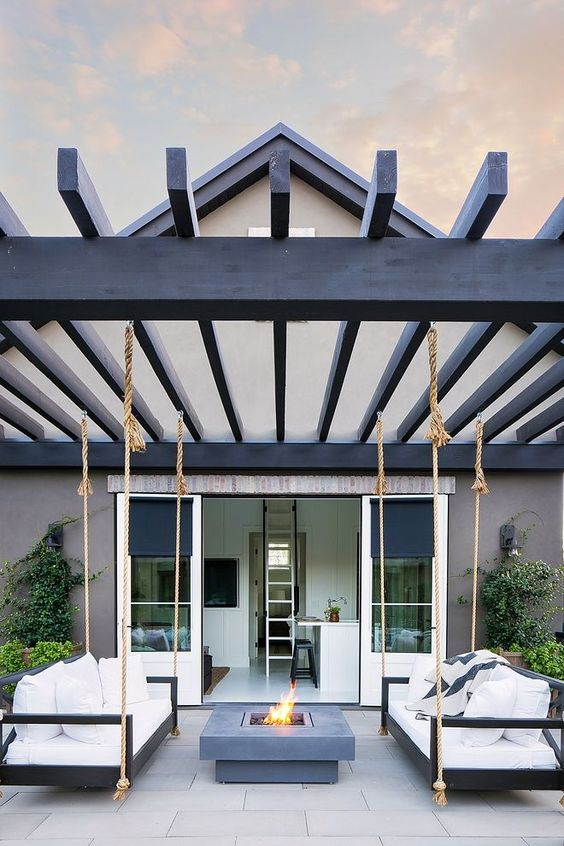 outdoor-patio-ideas-pinterest-34 Открит вътрешен двор идеи Пинтерест