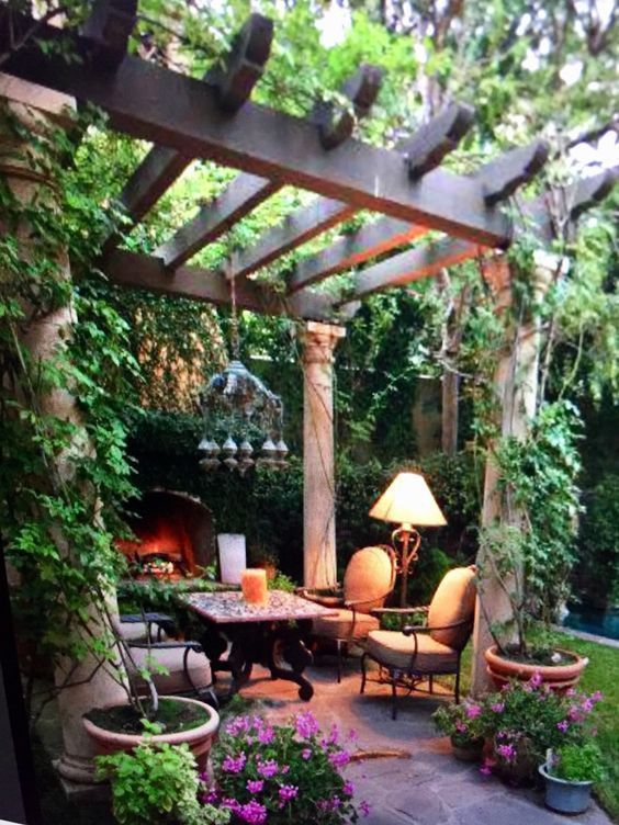 outdoor-patio-ideas-pinterest-34_2 Открит вътрешен двор идеи Пинтерест