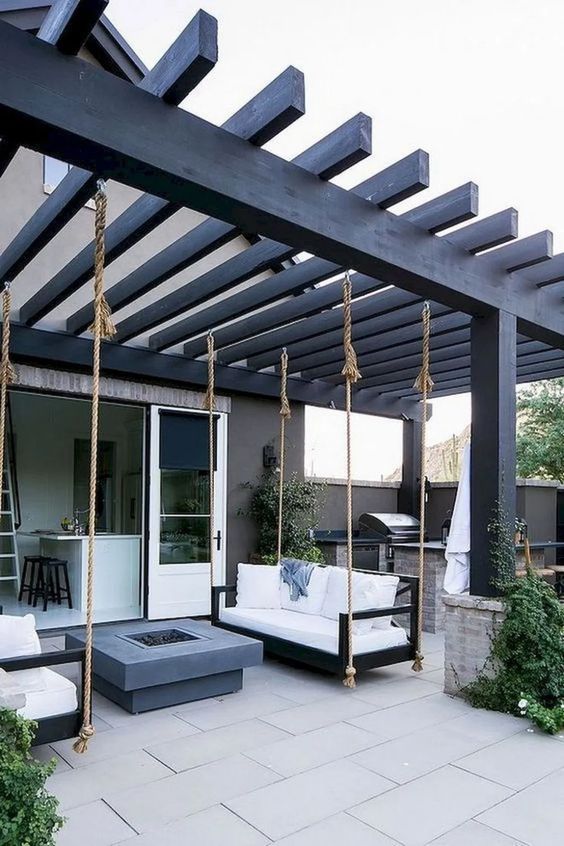 outdoor-patio-ideas-pinterest-34_9 Открит вътрешен двор идеи Пинтерест