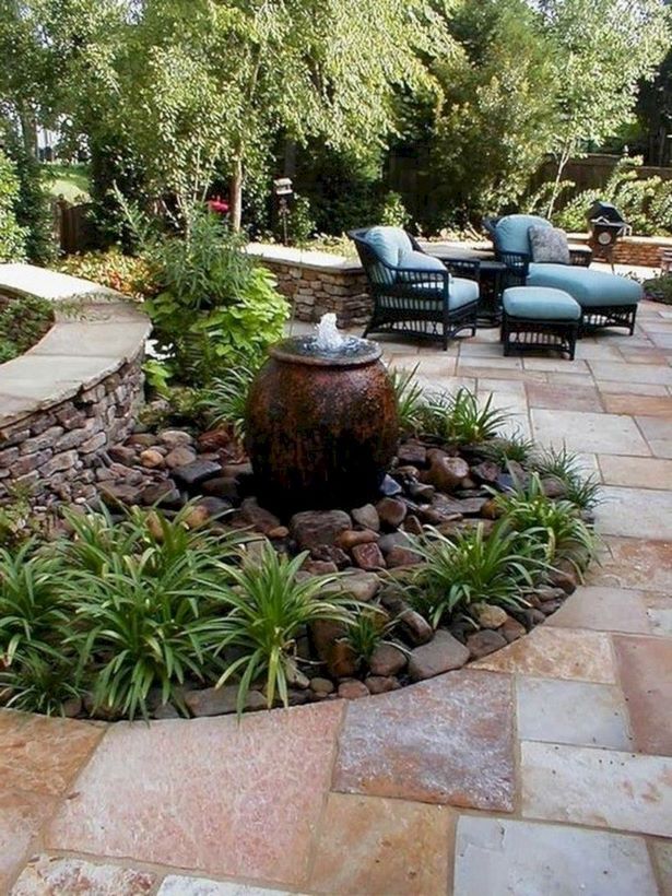 outdoor-rock-garden-designs-89_20 Открит алпинеум дизайн