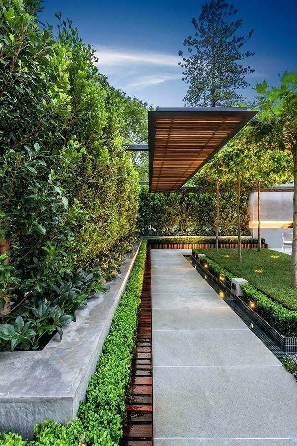 outdoor-walkways-backyard-designs-40_10 Външни пътеки дизайн на задния двор