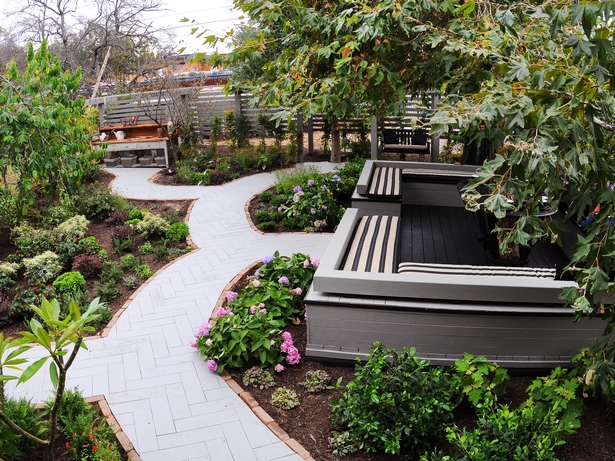 outdoor-walkways-backyard-designs-40_16 Външни пътеки дизайн на задния двор