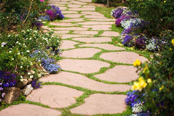 pathway-flower-beds-65_10 Пътека цветни лехи