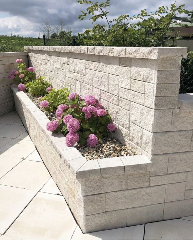 patio-garden-wall-design-62_4 Вътрешен двор градина стена дизайн