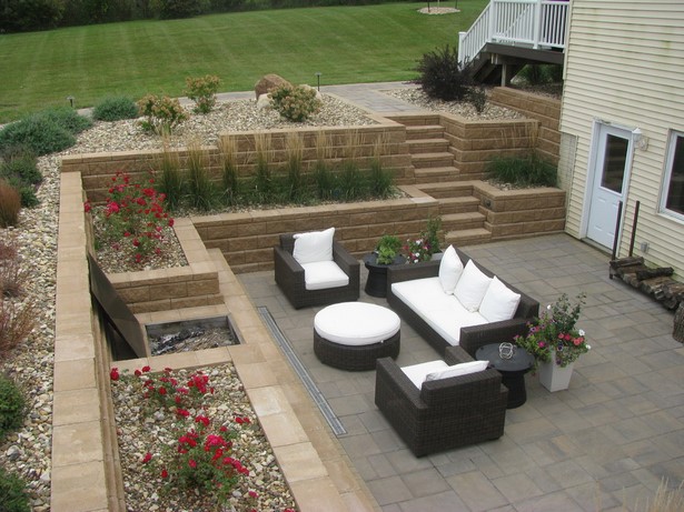 patio-garden-wall-design-62_5 Вътрешен двор градина стена дизайн