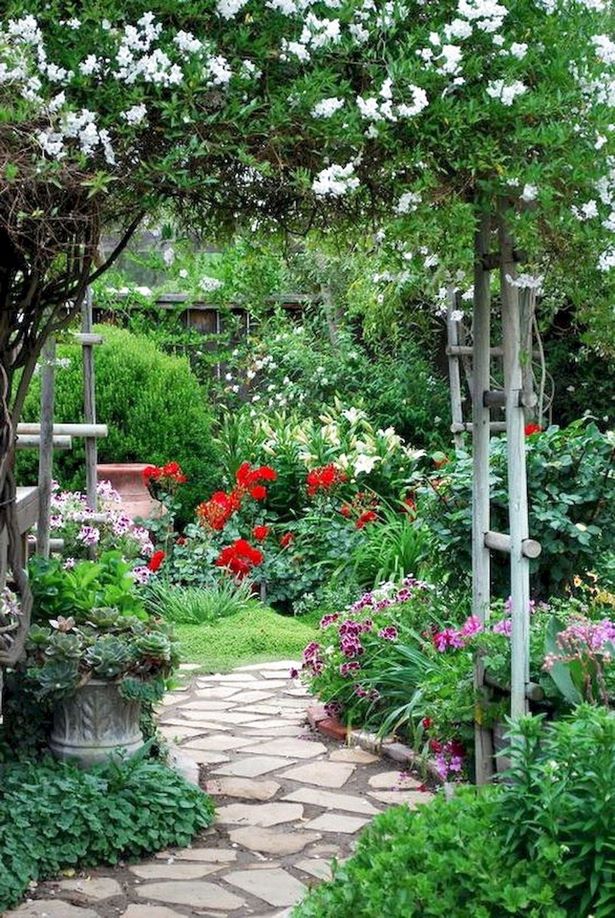 pinterest-garden-decor-ideas-47_11 Пинтерест градински декор идеи