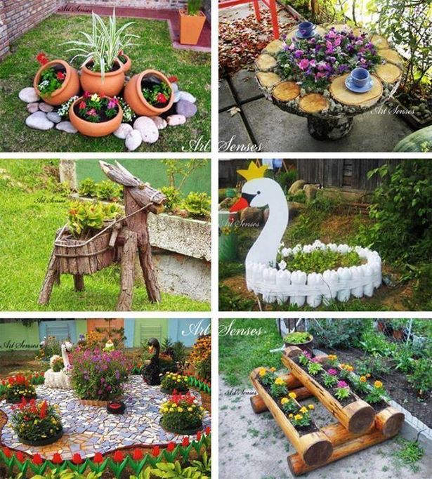 pinterest-garden-decor-ideas-47_12 Пинтерест градински декор идеи