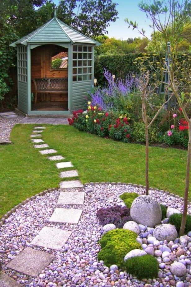 pinterest-garden-decor-ideas-47_15 Пинтерест градински декор идеи