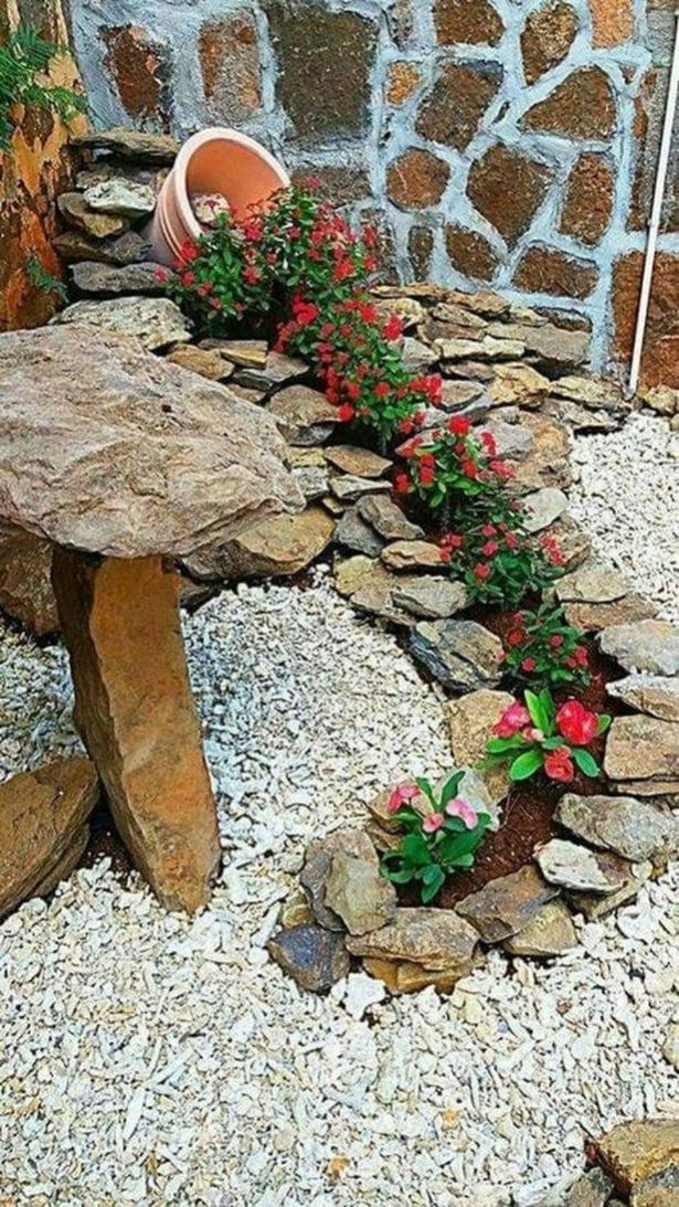 pinterest-garden-decor-ideas-47_17 Пинтерест градински декор идеи