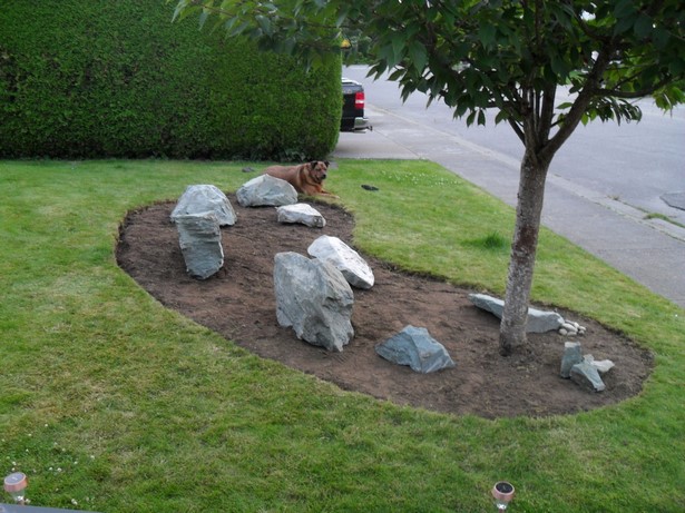 placing-rocks-in-garden-78_10 Поставяне на камъни в градината