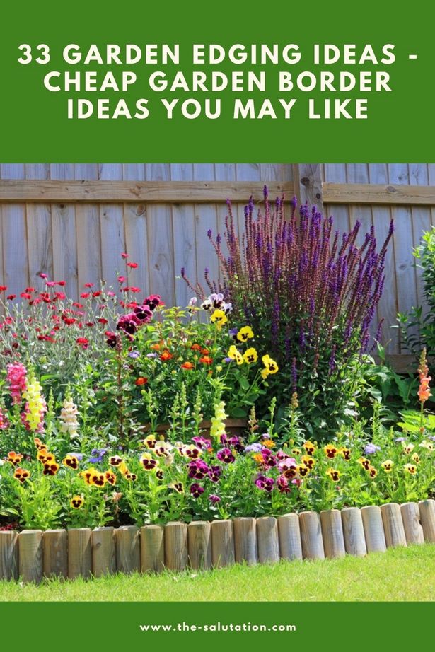 planting-garden-border-ideas-44_2 Засаждане на градински гранични идеи