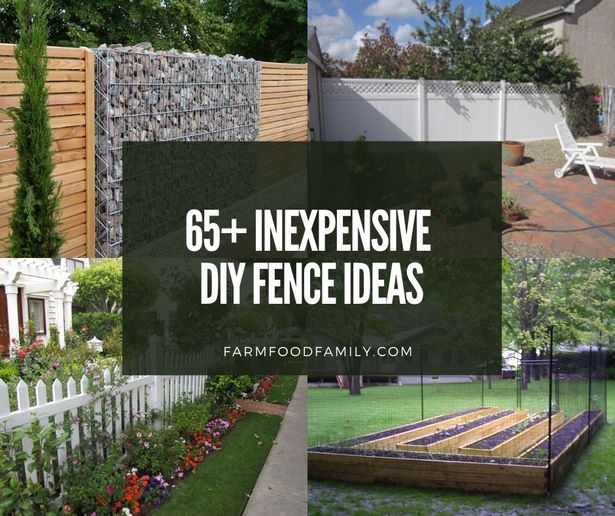 privacy-fence-garden-ideas-07_9 Уединение ограда градина идеи