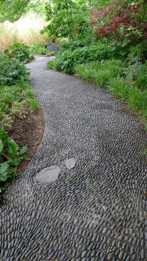 river-stone-garden-path-93_3 Река каменна градина пътека