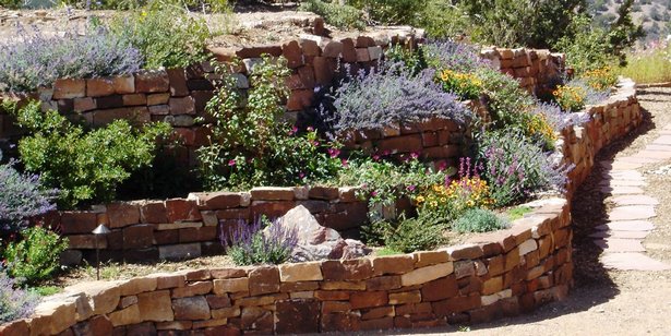 rock-wall-garden-20_15 Скална стена градина