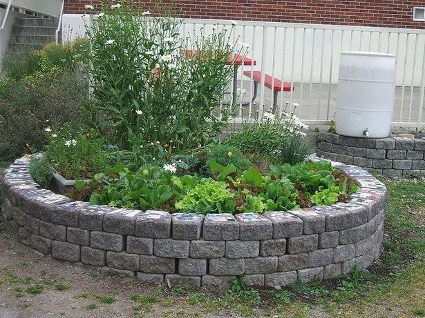 round-raised-garden-beds-21_5 Кръгли повдигнати градински легла