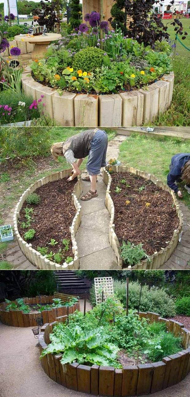 round-raised-garden-beds-21_8 Кръгли повдигнати градински легла