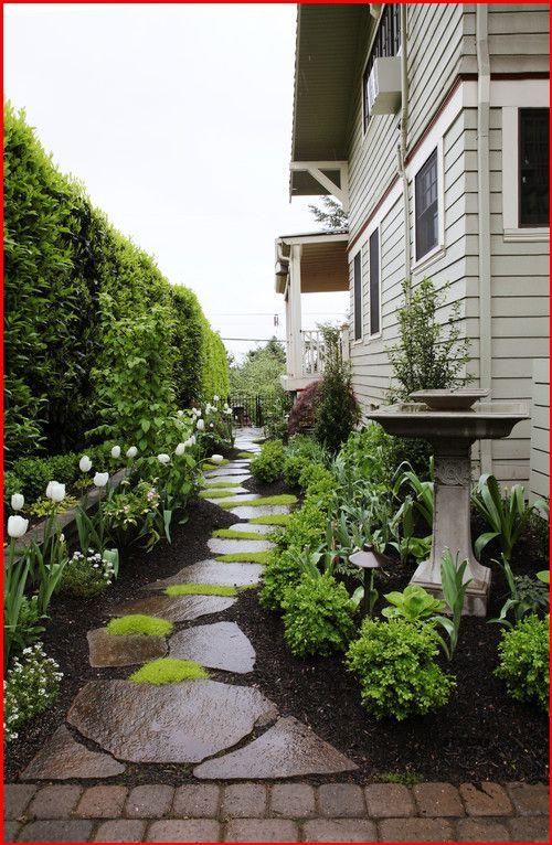 side-walkway-landscaping-ideas-69_9 Странични пешеходни идеи за озеленяване