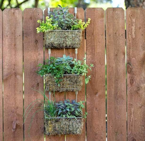 simple-vertical-garden-56 Проста вертикална градина