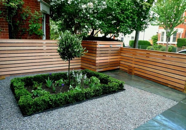 small-front-garden-wall-ideas-78_4 Малки идеи за стена на предната градина