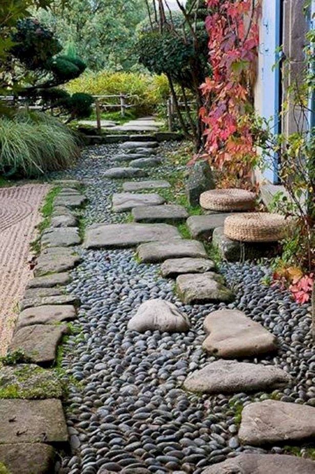 small-garden-with-stones-14_8 Малка градина с камъни