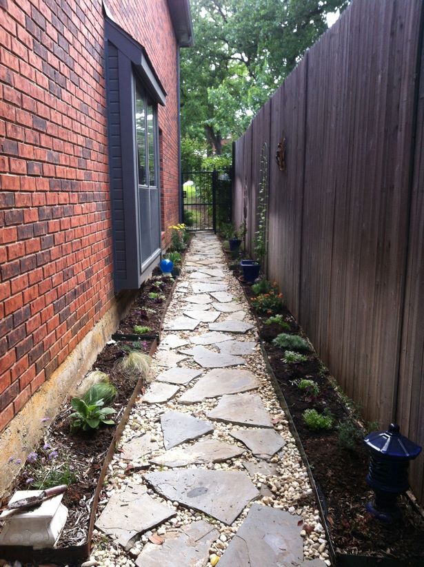 small-walkway-garden-design-37_8 Малка пешеходна градина дизайн