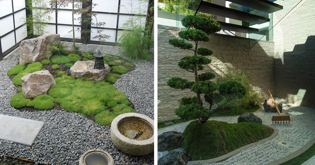 small-zen-garden-ideas-77_14 Идеи за малка дзен градина