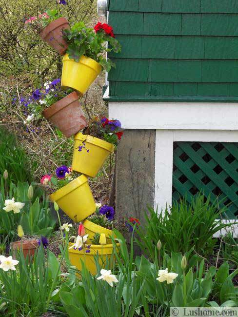 spring-yard-decorating-ideas-44_13 Пролет двор декоративни идеи