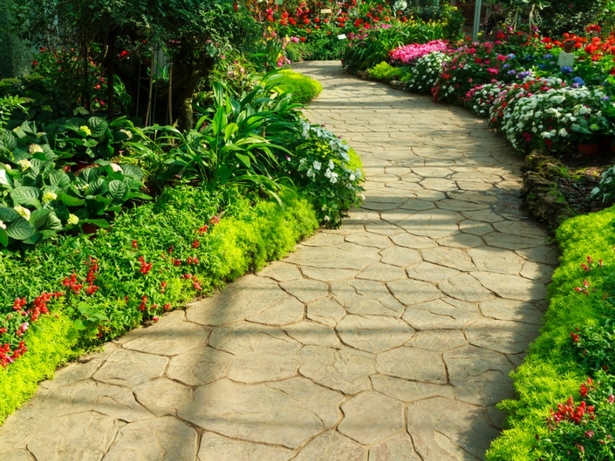 stone-walkways-for-gardens-03_11 Каменни пътеки за градини