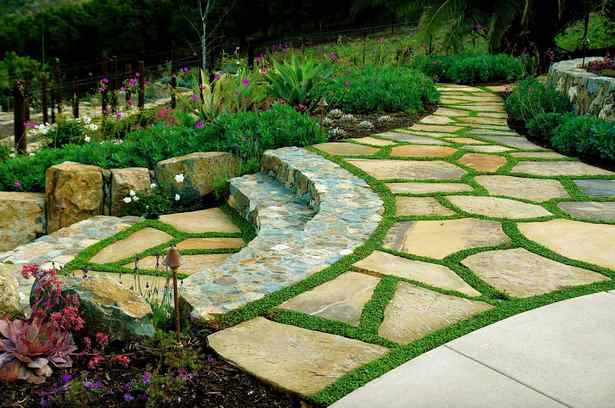 stone-walkways-for-gardens-03_5 Каменни пътеки за градини