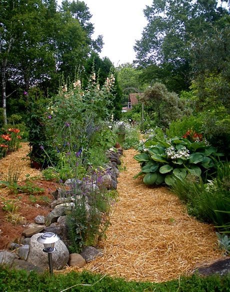 temporary-garden-path-17_9 Временна градинска пътека