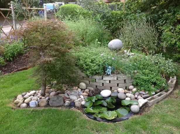 using-rocks-in-your-garden-60_12 Използване на камъни във вашата градина