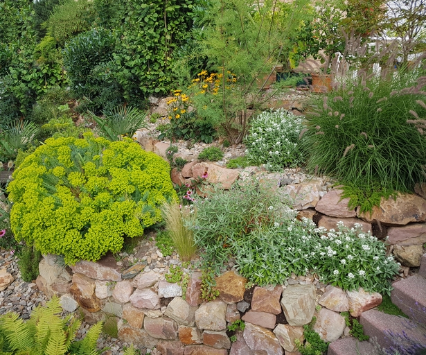 using-rocks-in-your-garden-60_9 Използване на камъни във вашата градина
