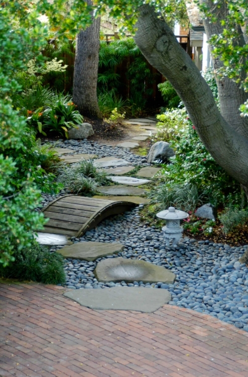 backyard-japanese-garden-images-38_6 Японски двор градина снимки