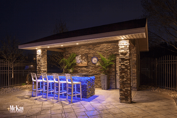 backyard-led-lighting-ideas-13 Идеи за осветление на задния двор
