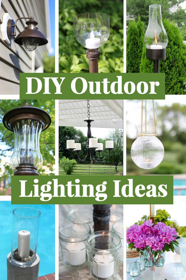 backyard-lighting-ideas-diy-43_16 Идеи за осветление на задния двор Направи Си Сам