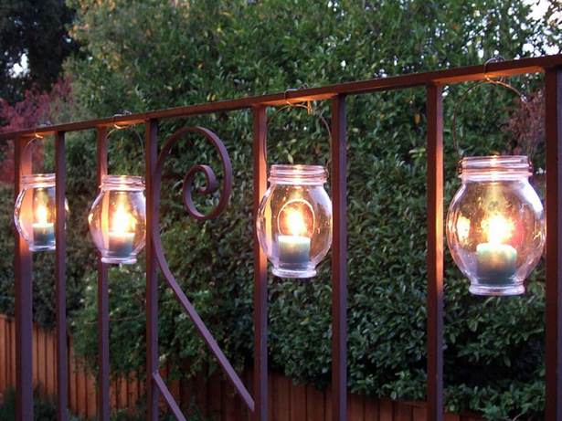 backyard-lighting-ideas-diy-43_20 Идеи за осветление на задния двор Направи Си Сам