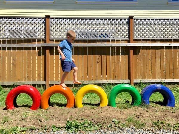 backyard-playground-ideas-diy-68_12 Идеи за детска площадка в задния двор Направи Си Сам